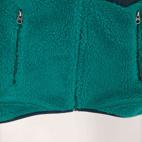 パタゴニア patagonia クラシックレトロXベスト メンズ import:XS