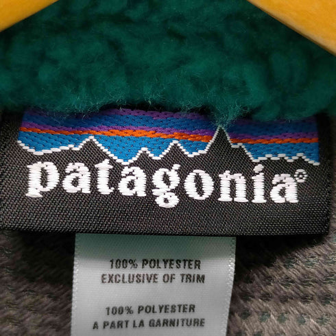 パタゴニア patagonia クラシックレトロXベスト メンズ import:XS