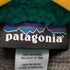 パタゴニア patagonia クラシックレトロXベスト メンズ import:XS