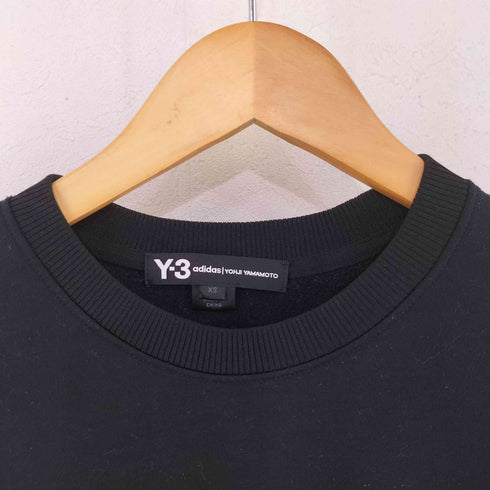 ワイスリー Y-3 W CRW STREET スウェット メンズ JPN:XS