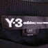 ワイスリー Y-3 W CRW STREET スウェット メンズ JPN:XS