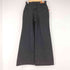 e/s JUST WAIST WIDE FLARE PANTS レディース JPN:2