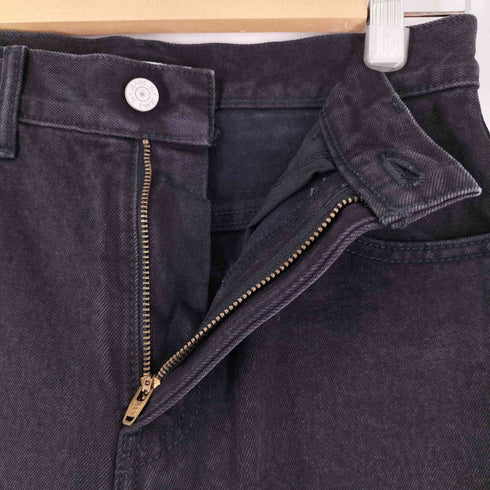 e/s JUST WAIST WIDE FLARE PANTS レディース JPN:2