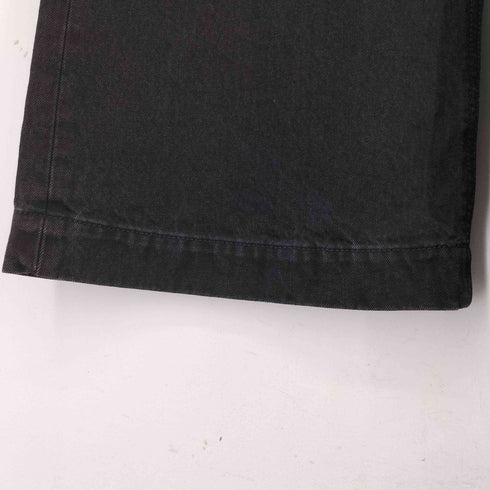 e/s JUST WAIST WIDE FLARE PANTS レディース JPN:2
