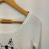ヒステリックグラマー HYSTERIC GLAMOUR SWEET SOUNDS チビTシャツ レディース FREE