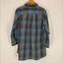 ペンドルトン PENDLETON USA製 ZEPHYR SHIRT オンブレチェック メンズ import:XXL