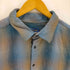 ペンドルトン PENDLETON USA製 ZEPHYR SHIRT オンブレチェック メンズ import:XXL