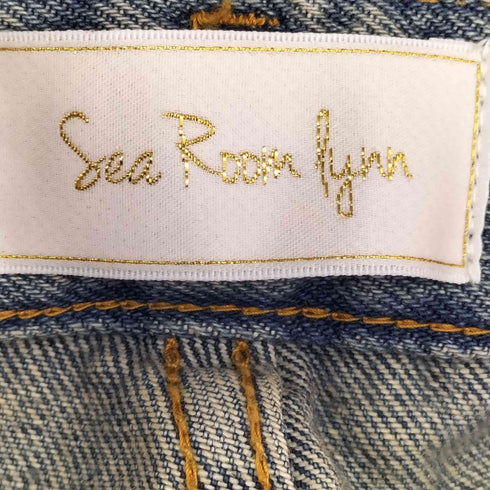 シールームリン Sea Room lynn Roundishルーズ SRN03 レディース 25