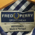 フレッドペリー FRED PERRY SPORTSWEAR ロゴ刺繍 REISSUES ギンガムチェック ボタンダウンシャツ レディース 8