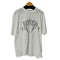 レフレム REFLEM 24SS ラインストーンTEE レディース FREE