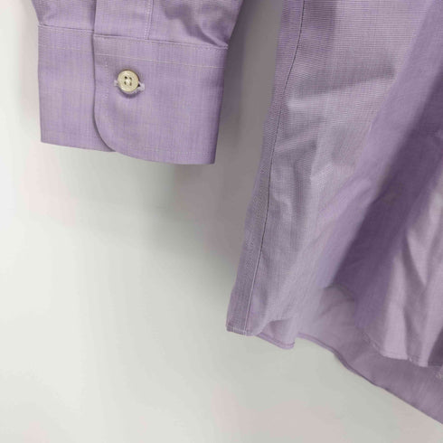 ブルックスブラザーズ BROOKS BROTHERS CUSTOM L/S ボタンダウンシャツ メンズ