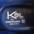 ビサルノ VISARUNO KOIL MADE IN ITALY レザーブーツ メンズ 41