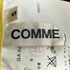 コムデギャルソン COMME des GARCONS パッチワーク クレイジーパターン コットン ラップスカート レディース JPN:S