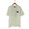 ステューシー Stussy バックプリント クルーネック 半袖Tシャツ メンズ JPN:L