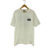ステューシー Stussy バックプリント クルーネック 半袖Tシャツ メンズ JPN:L