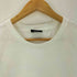 ステューシー Stussy バックプリント クルーネック 半袖Tシャツ メンズ JPN:L