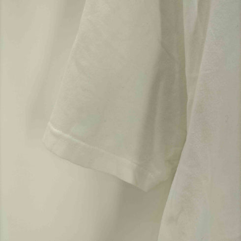 ステューシー Stussy バックプリント クルーネック 半袖Tシャツ メンズ JPN:L