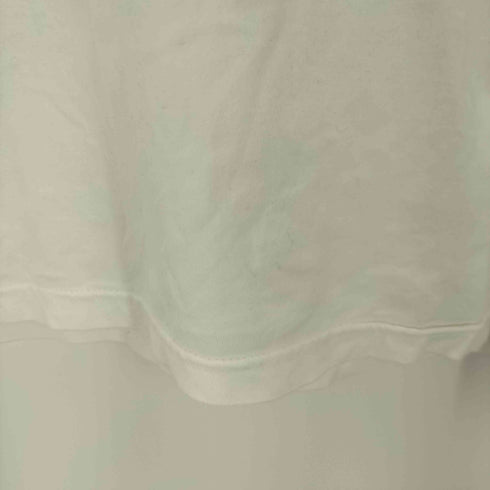 ステューシー Stussy バックプリント クルーネック 半袖Tシャツ メンズ JPN:L