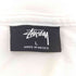 ステューシー Stussy バックプリント クルーネック 半袖Tシャツ メンズ JPN:L