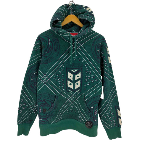 シュプリーム Supreme 12AW Cairo Pullover メンズ import:M