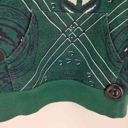 シュプリーム Supreme 12AW Cairo Pullover メンズ import:M