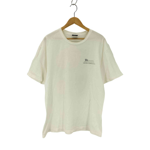 ステューシー Stussy HARUMI YAMAGUCHI NUDE TEE メンズ JPN:L