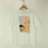 ステューシー Stussy HARUMI YAMAGUCHI NUDE TEE メンズ JPN:L