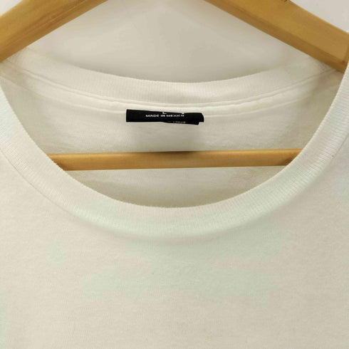 ステューシー Stussy HARUMI YAMAGUCHI NUDE TEE メンズ JPN:L