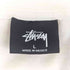 ステューシー Stussy HARUMI YAMAGUCHI NUDE TEE メンズ JPN:L