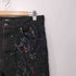 グラム glamb Clash Paint Poly Pants/クラッシュペイントポリーパンツ メンズ JPN:M