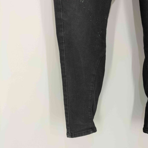 グラム glamb Clash Paint Poly Pants/クラッシュペイントポリーパンツ メンズ JPN:M