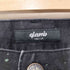 グラム glamb Clash Paint Poly Pants/クラッシュペイントポリーパンツ メンズ JPN:M