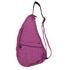 ヘルシーバックバッグ HEALTHY BACK BAG ボディバッグ クランベリー S メンズ
