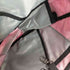 ヘルシーバックバッグ HEALTHY BACK BAG ボディバッグ クランベリー S メンズ