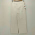 ザラ ZARA trf Straight Cut Herringbone Trousers レディース S