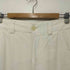 ザラ ZARA trf Straight Cut Herringbone Trousers レディース S