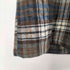 ペンドルトン PENDLETON 70S MADE IN USA 開襟 チェック L/S ボードシャツ ネルシャツ メンズ JPN:M