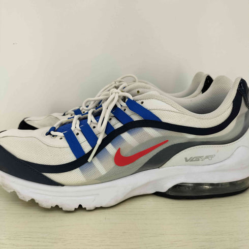 ナイキ NIKE Air Max VG-R White/University Red メンズ 31cm
