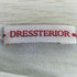 ドレステリア DRESSTERIOR サイドスリット ボートネック Tシャツ レディース 38