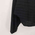 ザラ ZARA シアーメッシュニットトップス オフショル レディース import:M