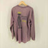ステューシー Stussy シャドーマンロンT メンズ