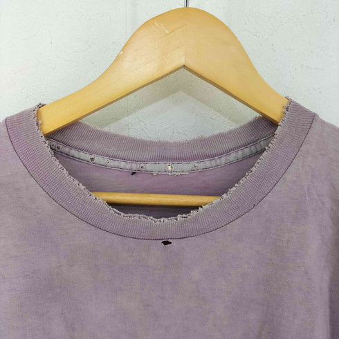 ステューシー Stussy シャドーマンロンT メンズ