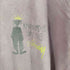 ステューシー Stussy シャドーマンロンT メンズ