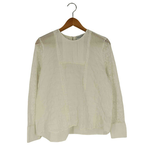 of ficine generale レースブラウス レディース import:S