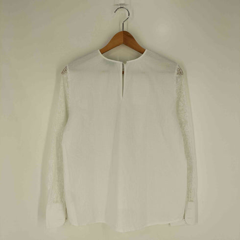 of ficine generale レースブラウス レディース import:S