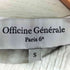 of ficine generale レースブラウス レディース import:S