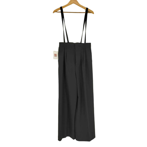 ドレステリア DRESSTERIOR 2WAY ショルダーストラップパンツ レディース 38
