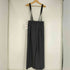 ドレステリア DRESSTERIOR 2WAY ショルダーストラップパンツ レディース 38