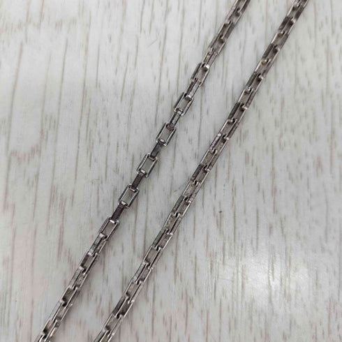 ドルチェアンドガッバーナ DOLCE&GABBANA 925刻印 双子座 ネックレス レディース