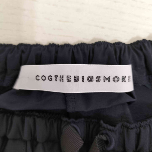 COGTHEBIGSMOKE DIANNA TROUSERS トラウザーパンツ レディース
